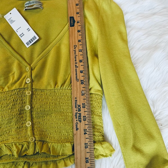 Urban Outfitters Bayside top - Picture 8 of 12